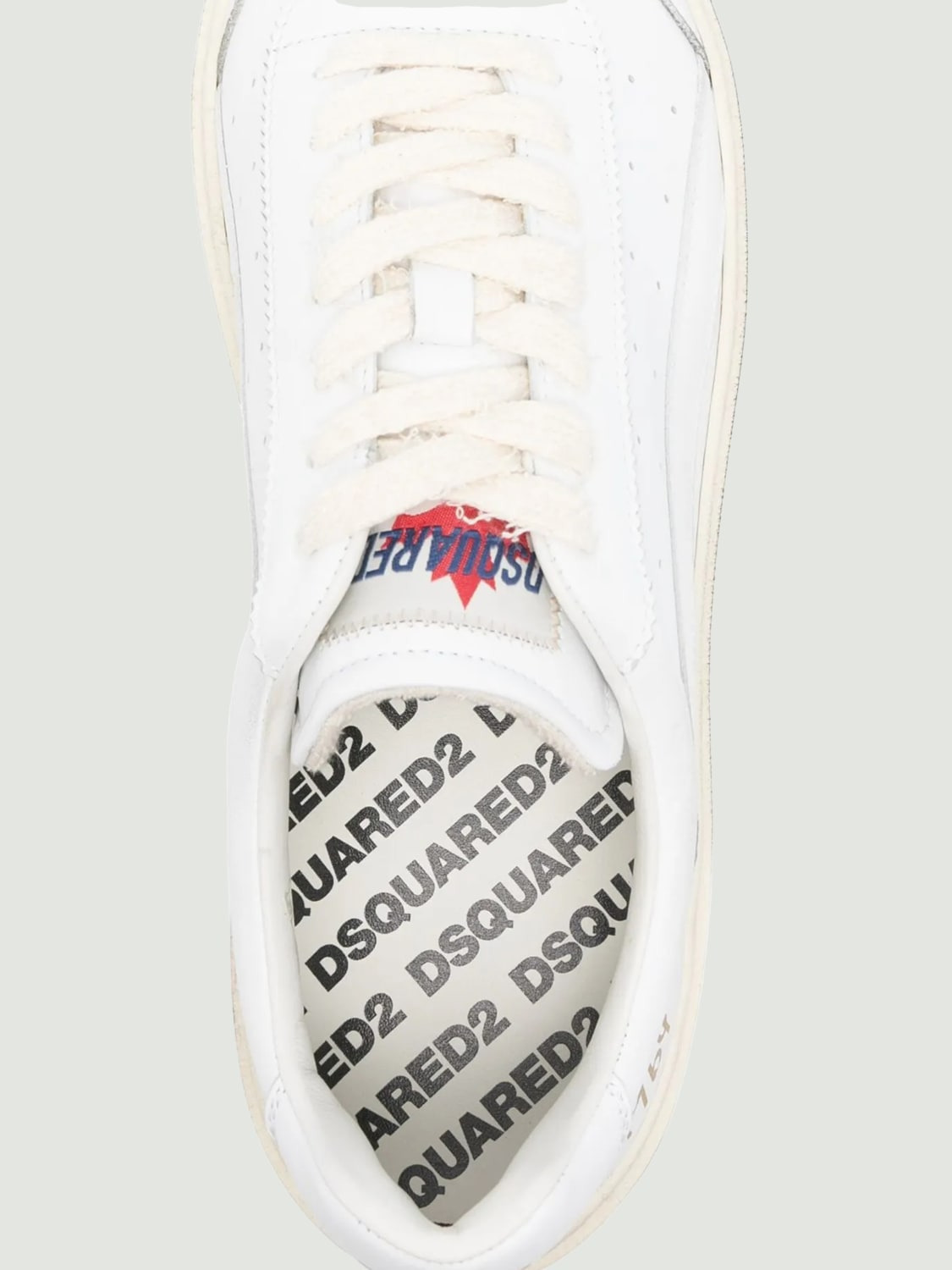 Sneakers men Dsquared2 - 4