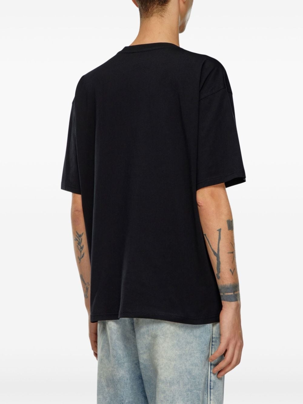 T-BOXT-D T-shirt - 5
