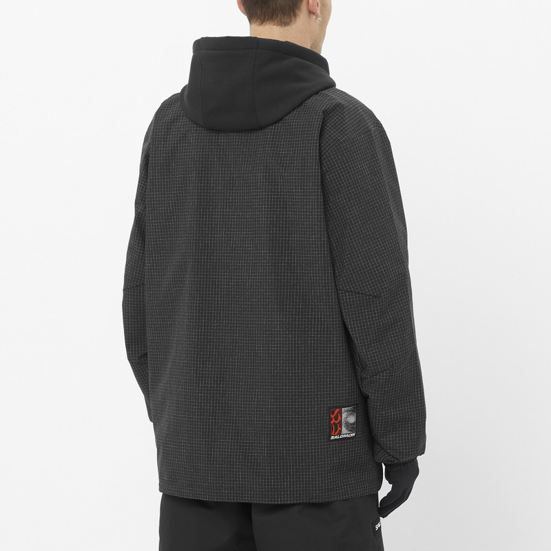 SALOMON VENOM outlook