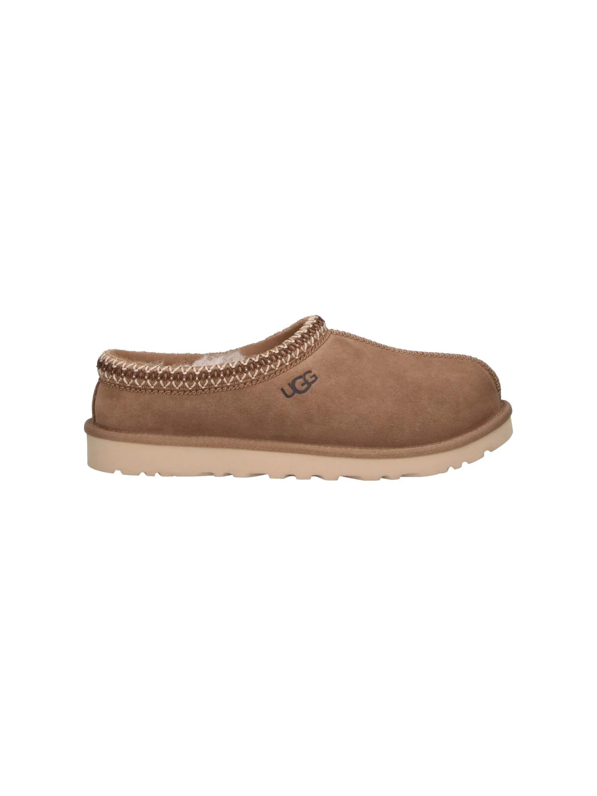 MULES "TASMAN II" - 1