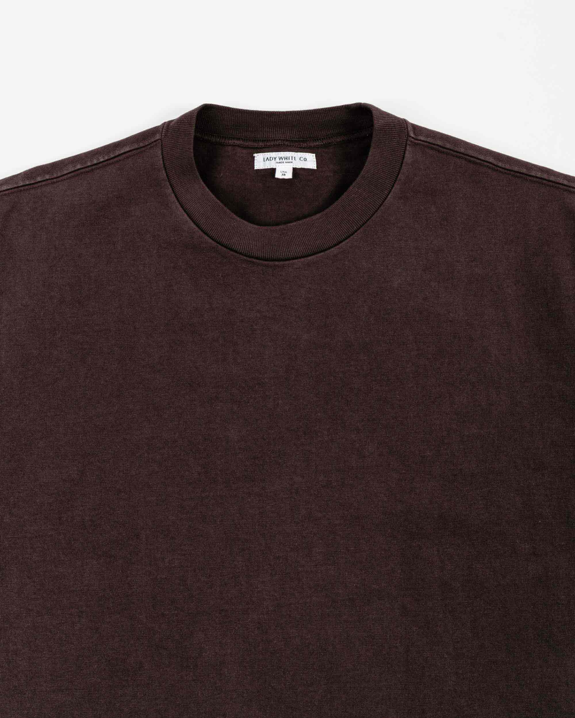 Rugby T-Shirt Slate - 5