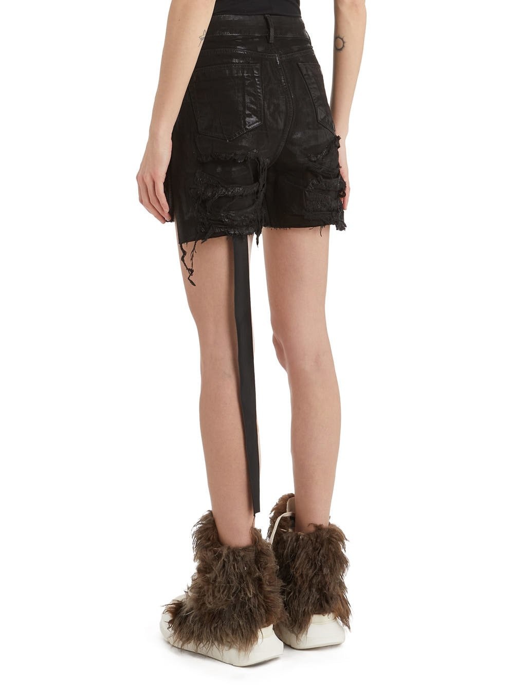 SHORTS - 3