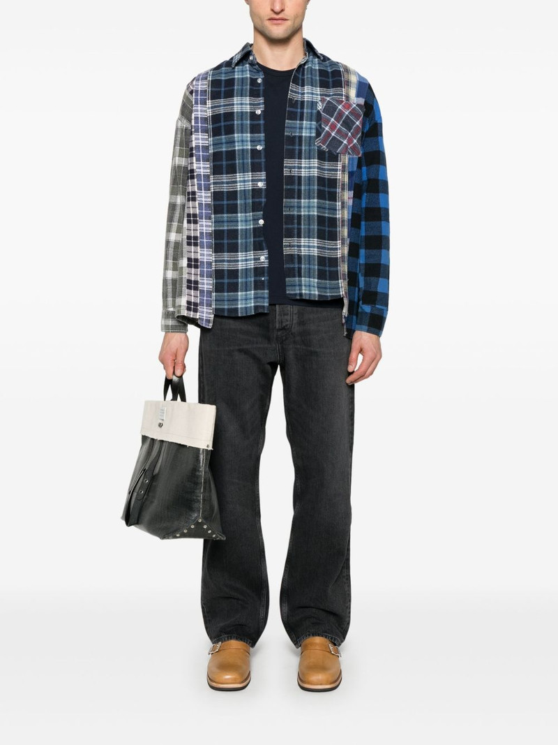 SAMSØE SAMSØE Eddie jeans outlook