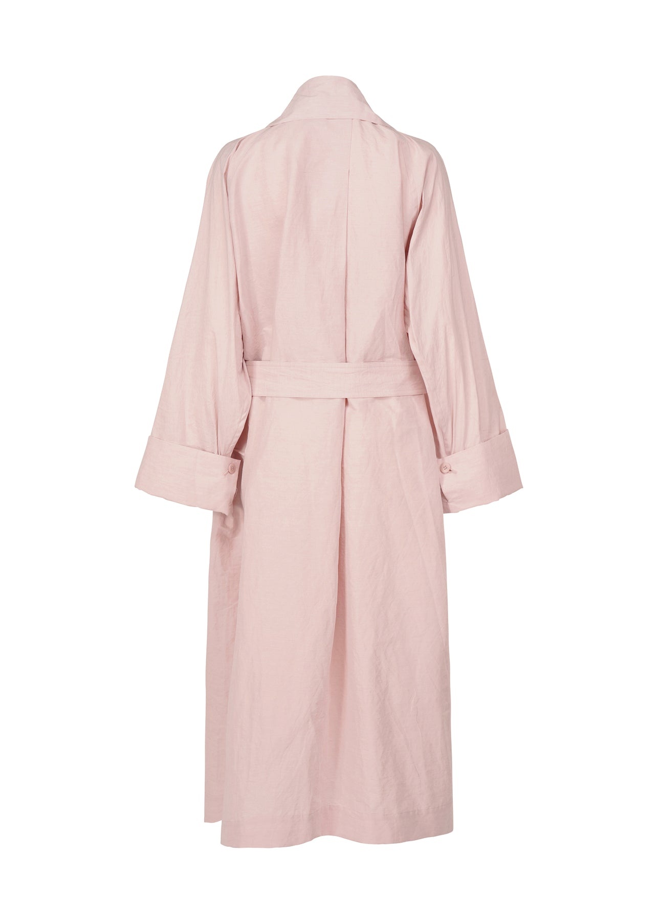 SHAPED MEMBRANE COAT - 2