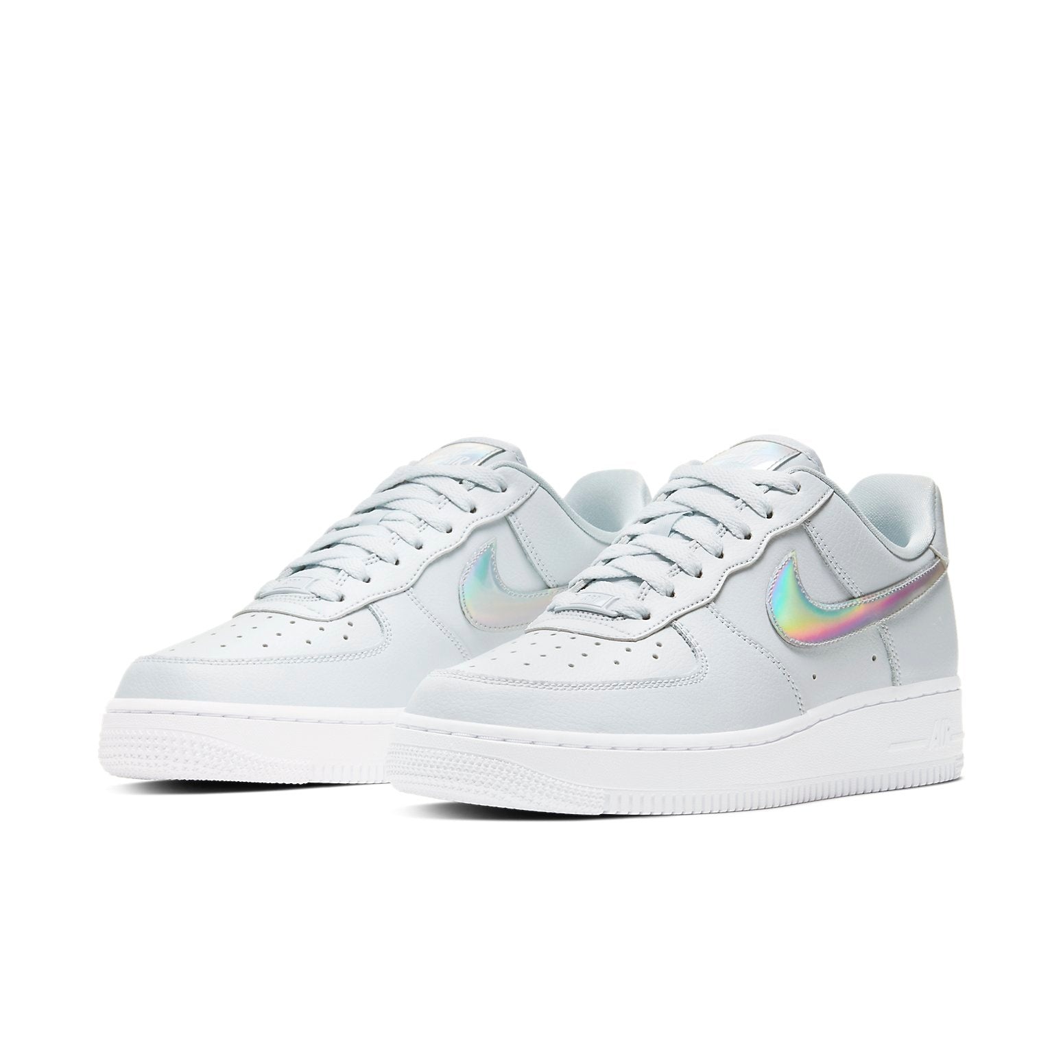 Nike (WMNS) Nike Air Force 1 '07 Essential 'White' CJ1646