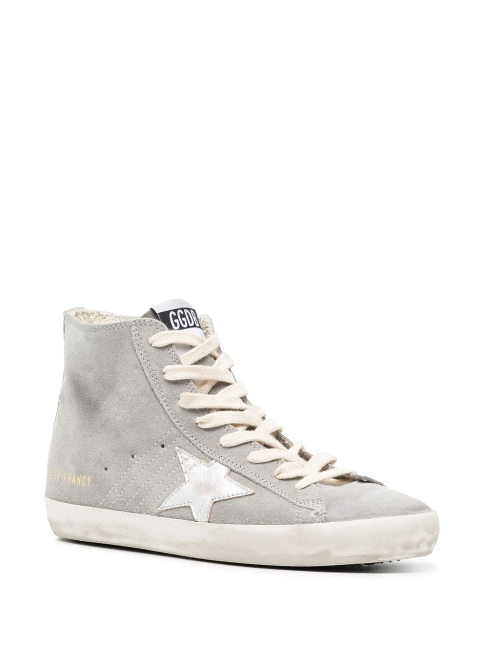 Francy high-top sneakers - 2