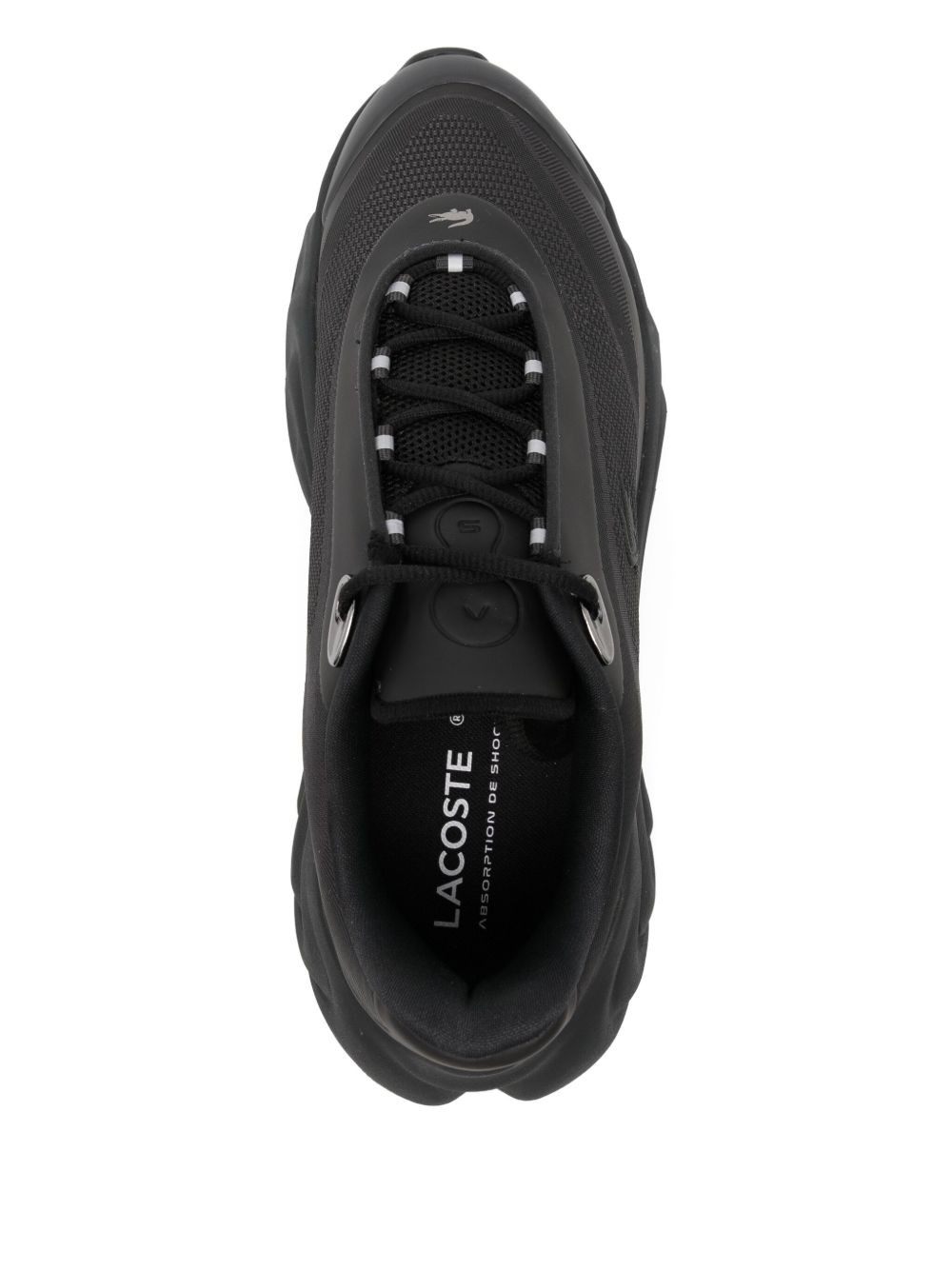 Spinor 225 sneakers - 4