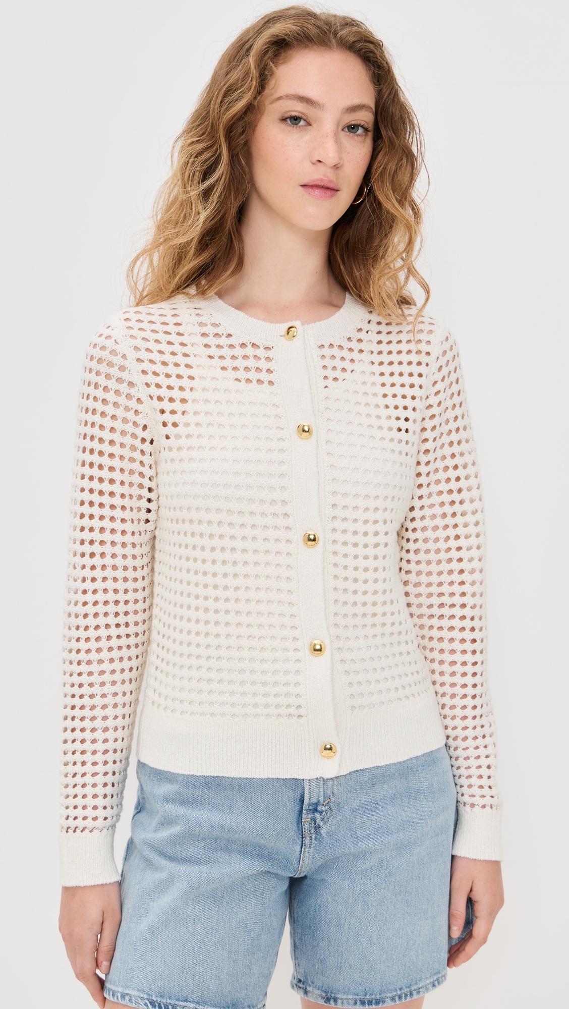 Ezra Cardigan - 6