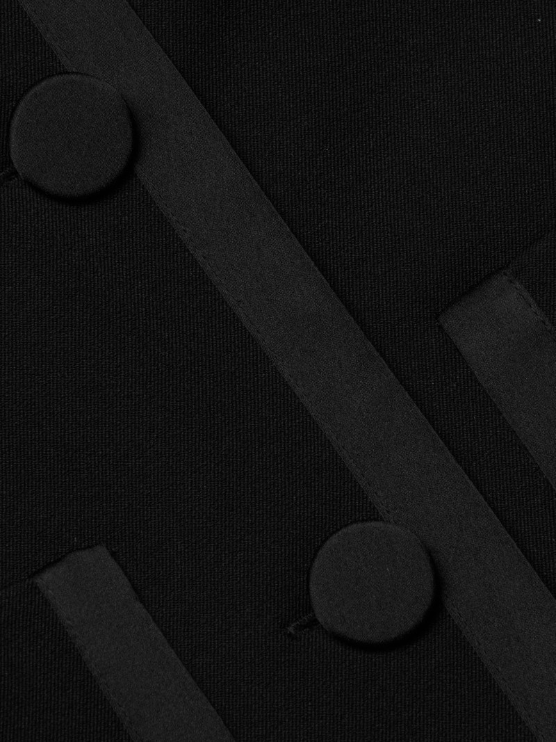 Blythe Cropped Jacket 6