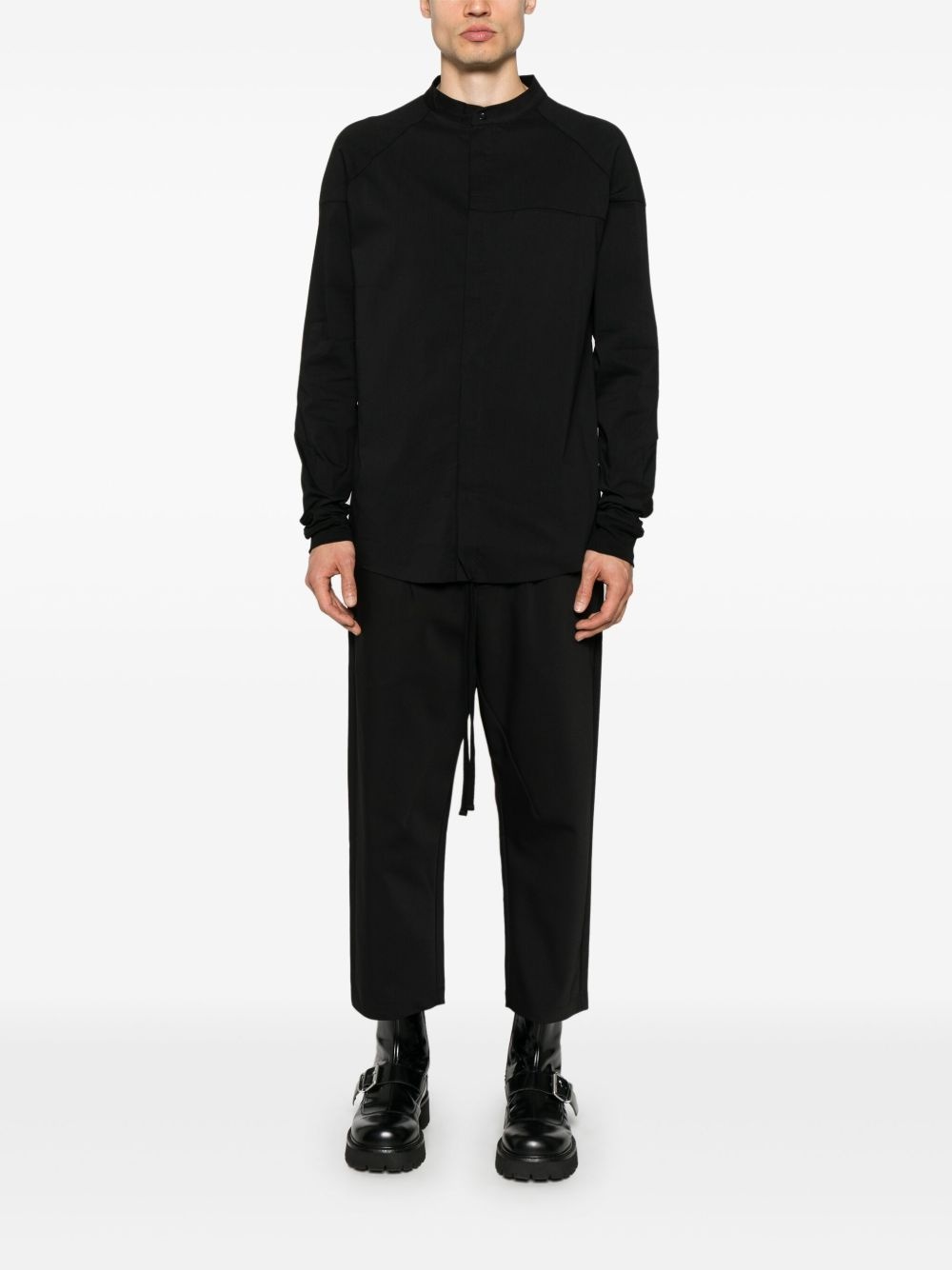 M H 160 shirt - 2