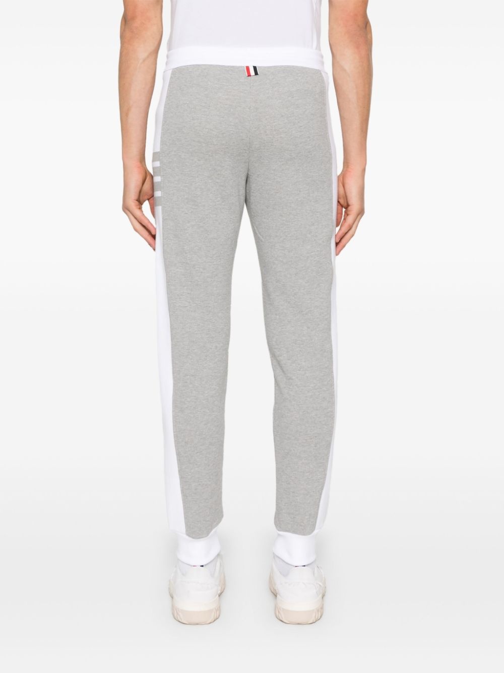 4-Bar stripe sweatpants - 4