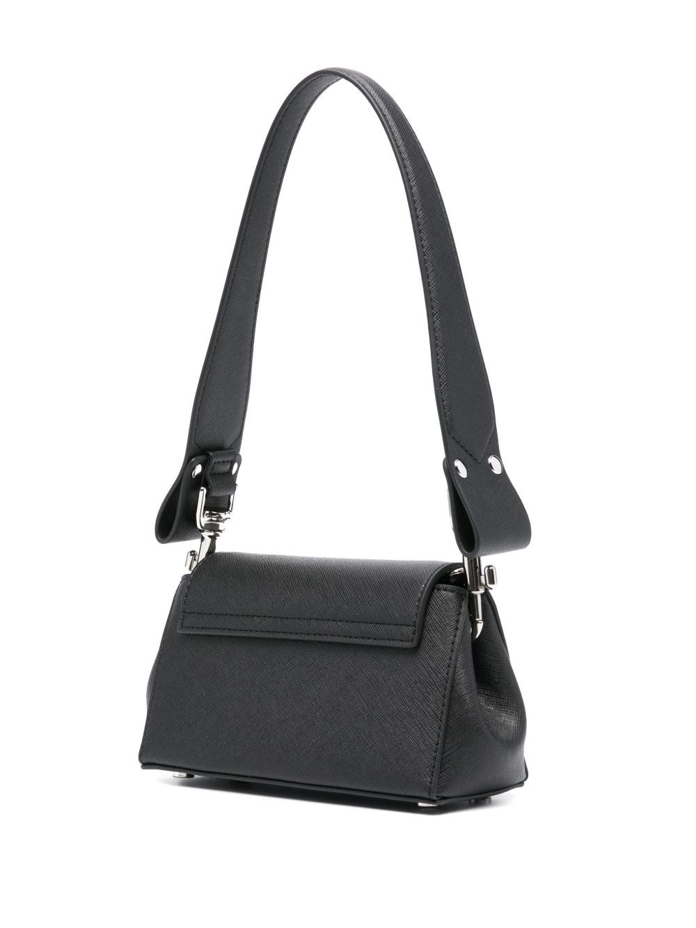 small Hazel cluch bag - 3