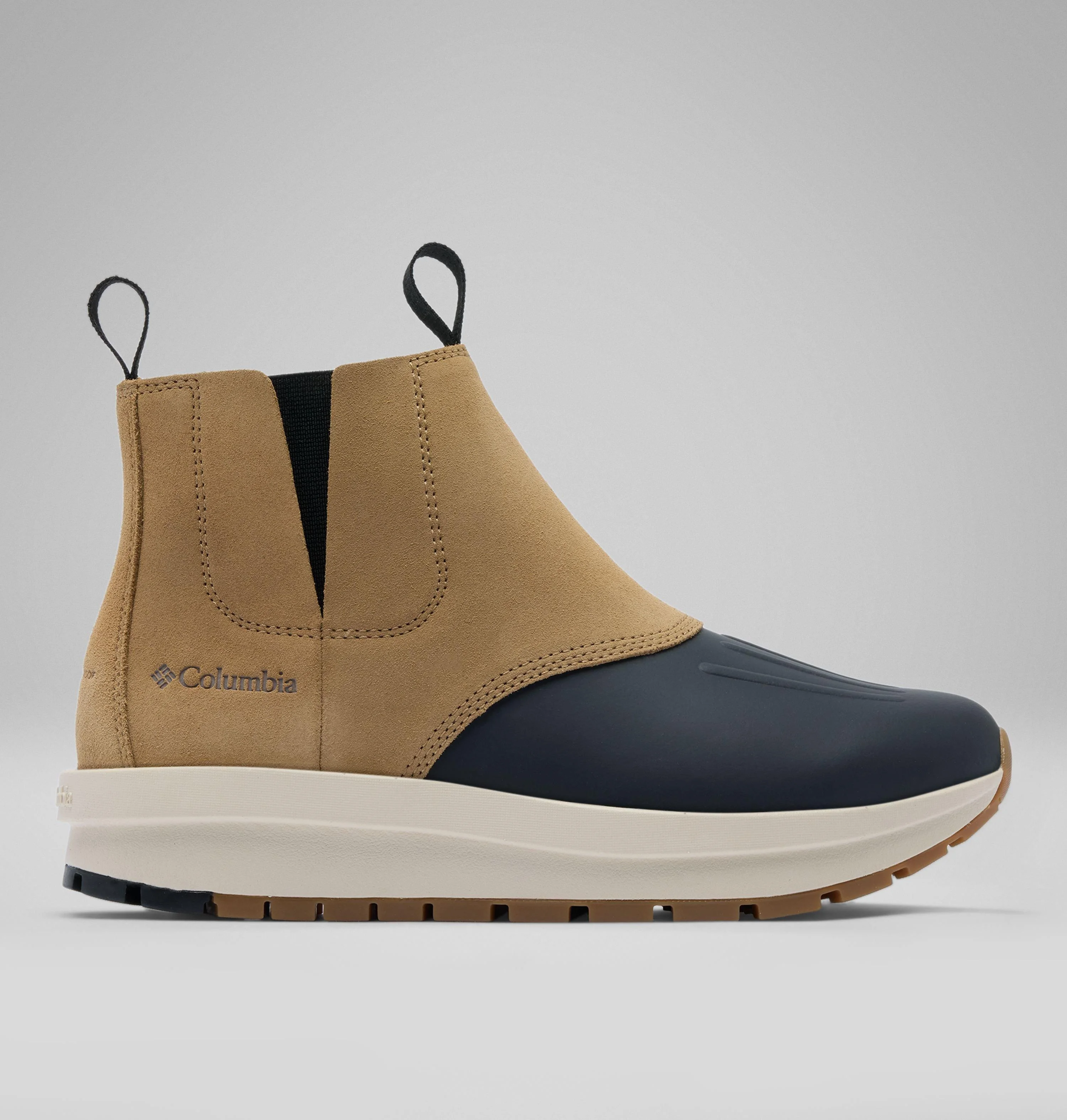 Women's Moritza Chelsea Shield Boot - 1
