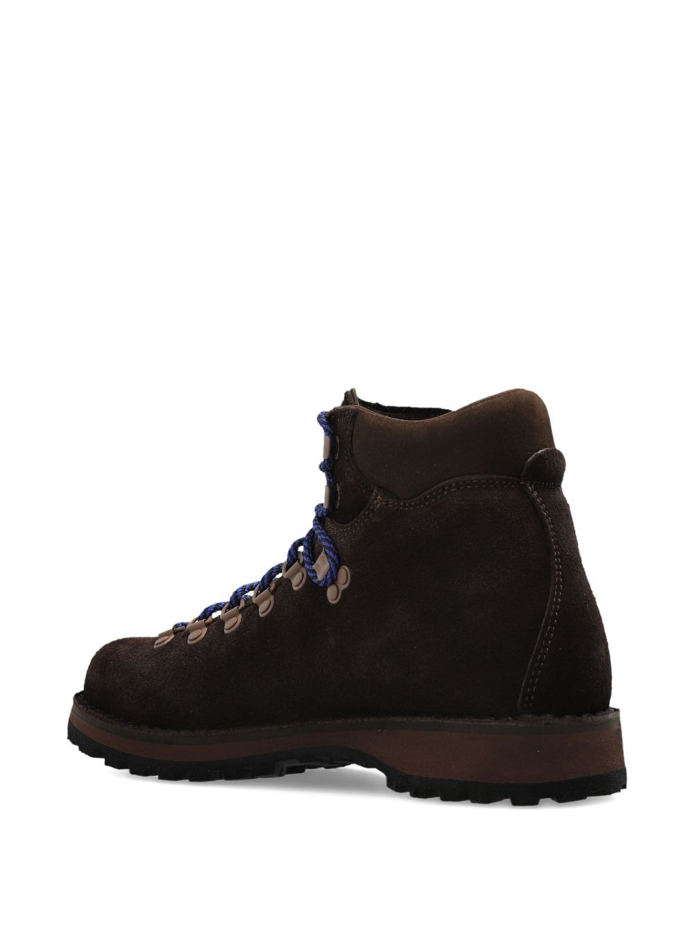 Rock Vet lace-up hiking boots - 3