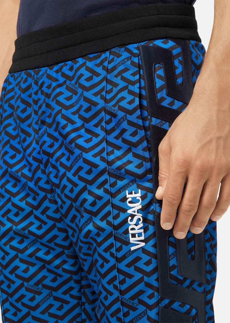 La Greca Sweatpants 5