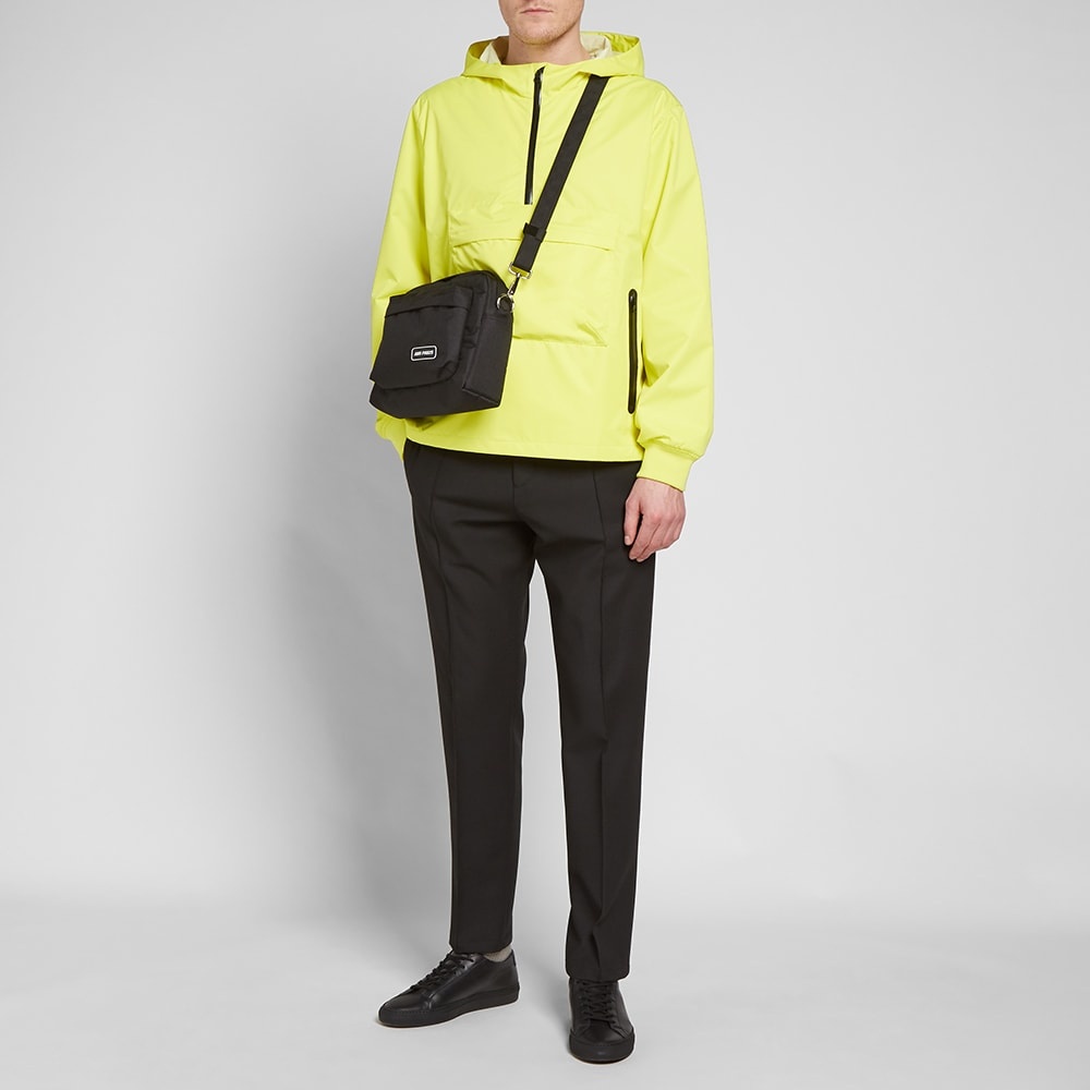 A.P.C. Flash Windbreaker Anorak - 8