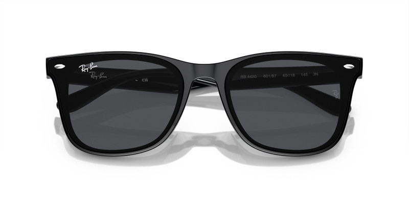 Ray-Ban RB4420 outlook
