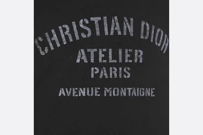 Dior 'Christian Dior Atelier' T-Shirt outlook