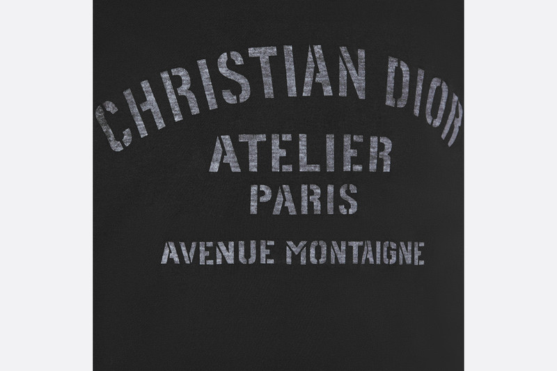 Dior 'Christian Dior Atelier' T-Shirt outlook