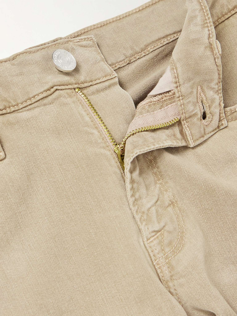 L'Homme Slim-Fit Stretch Lyocell-Blend Trousers 3