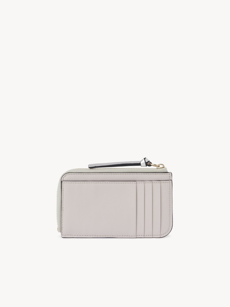 Chloé CHLOÉ SENSE SMALL COIN PURSE outlook