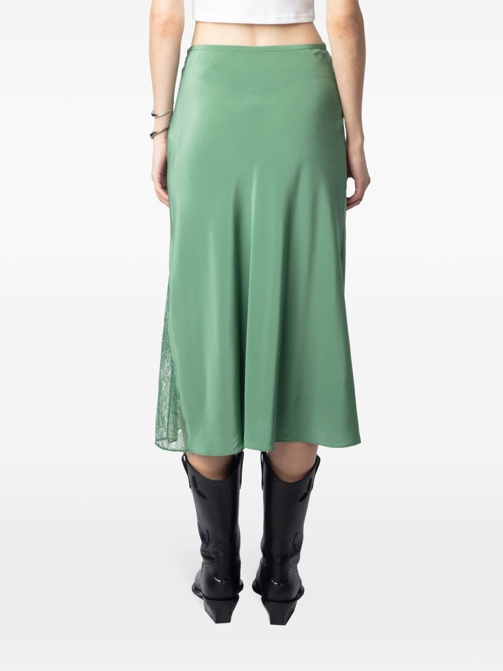 Jayla midi skirt - 6
