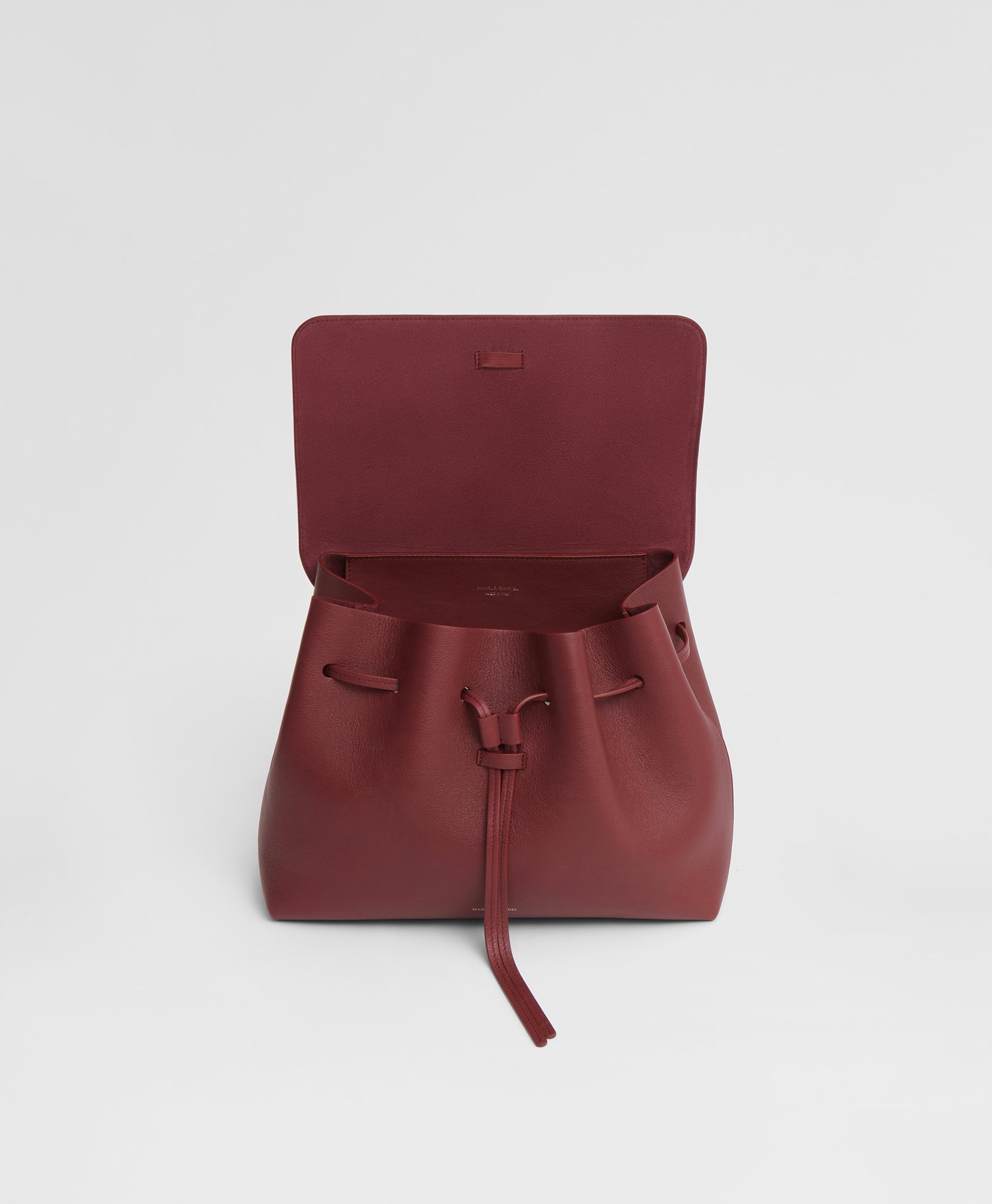LARGE SOFT LADY BAG - 4