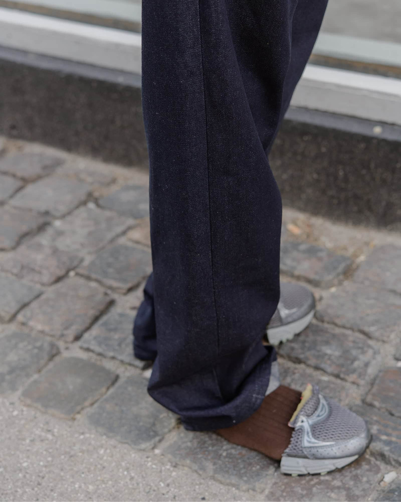 Indre Pants - Cotton 5