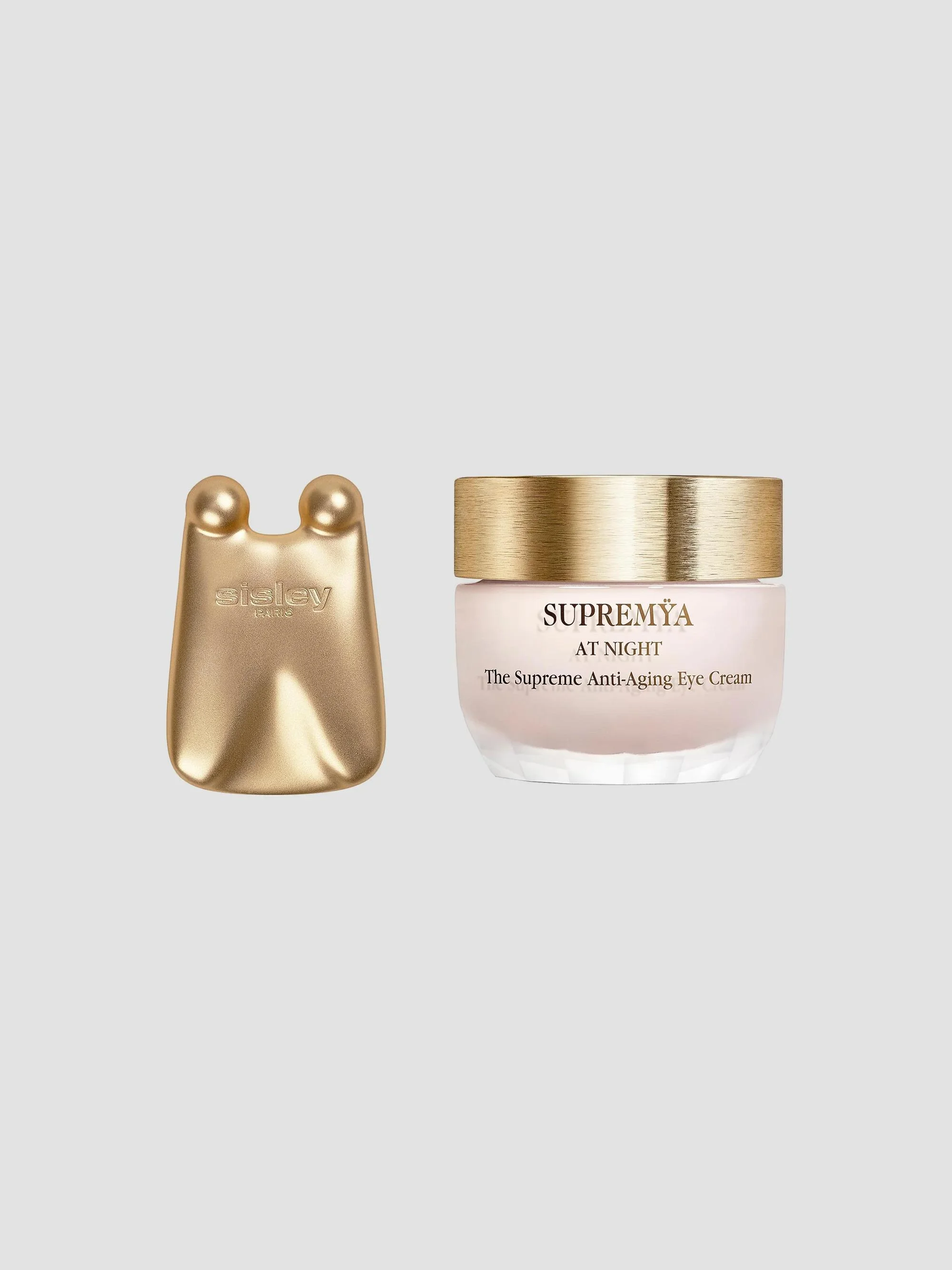 Supremÿa At Night The Supreme Anti-Aging Eye Cream - 1