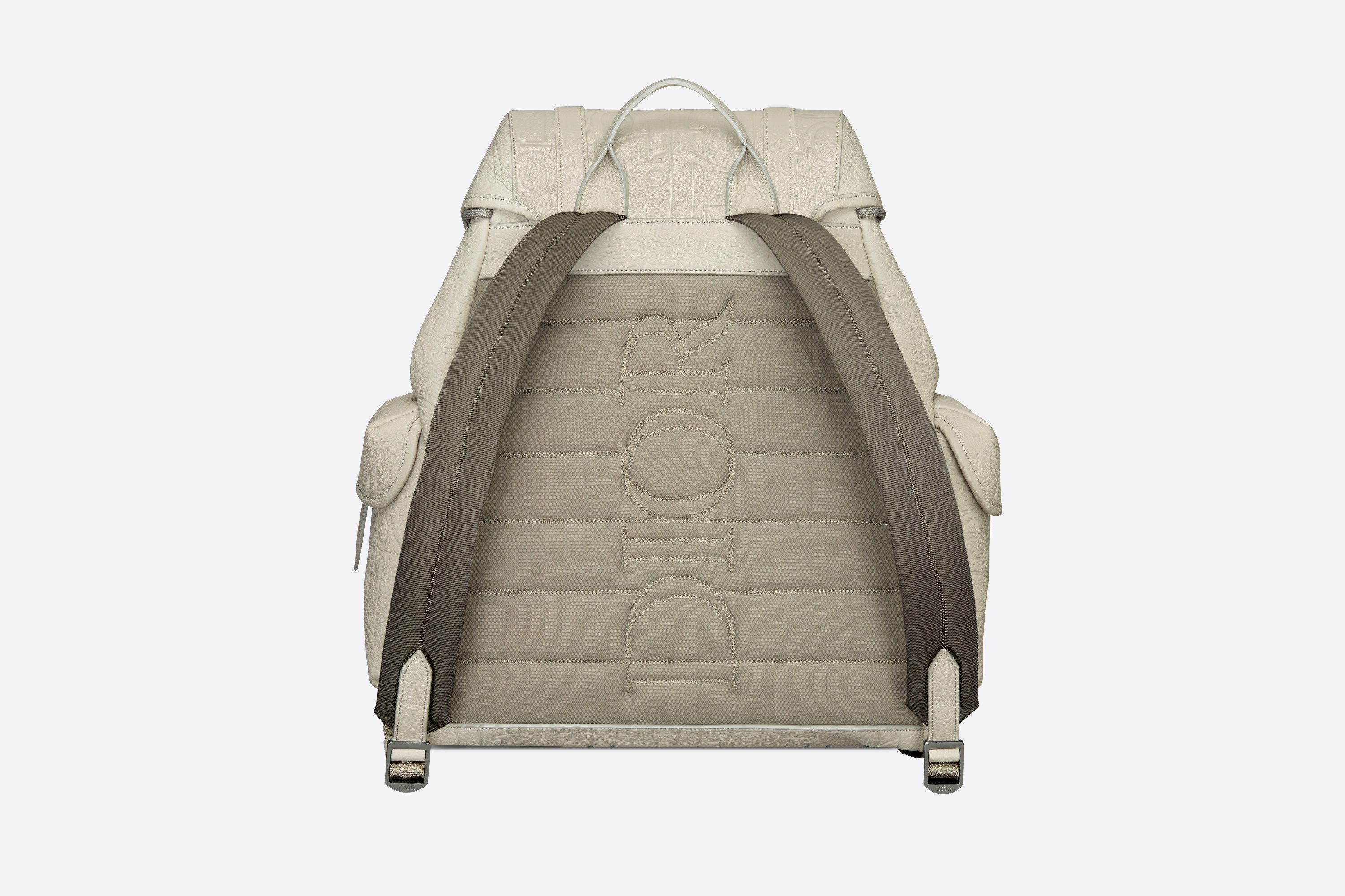 Dior Hit the Road Backpack - 5
