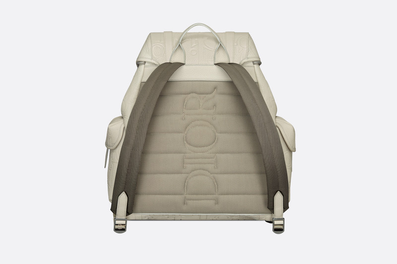 Dior Hit the Road Backpack 5