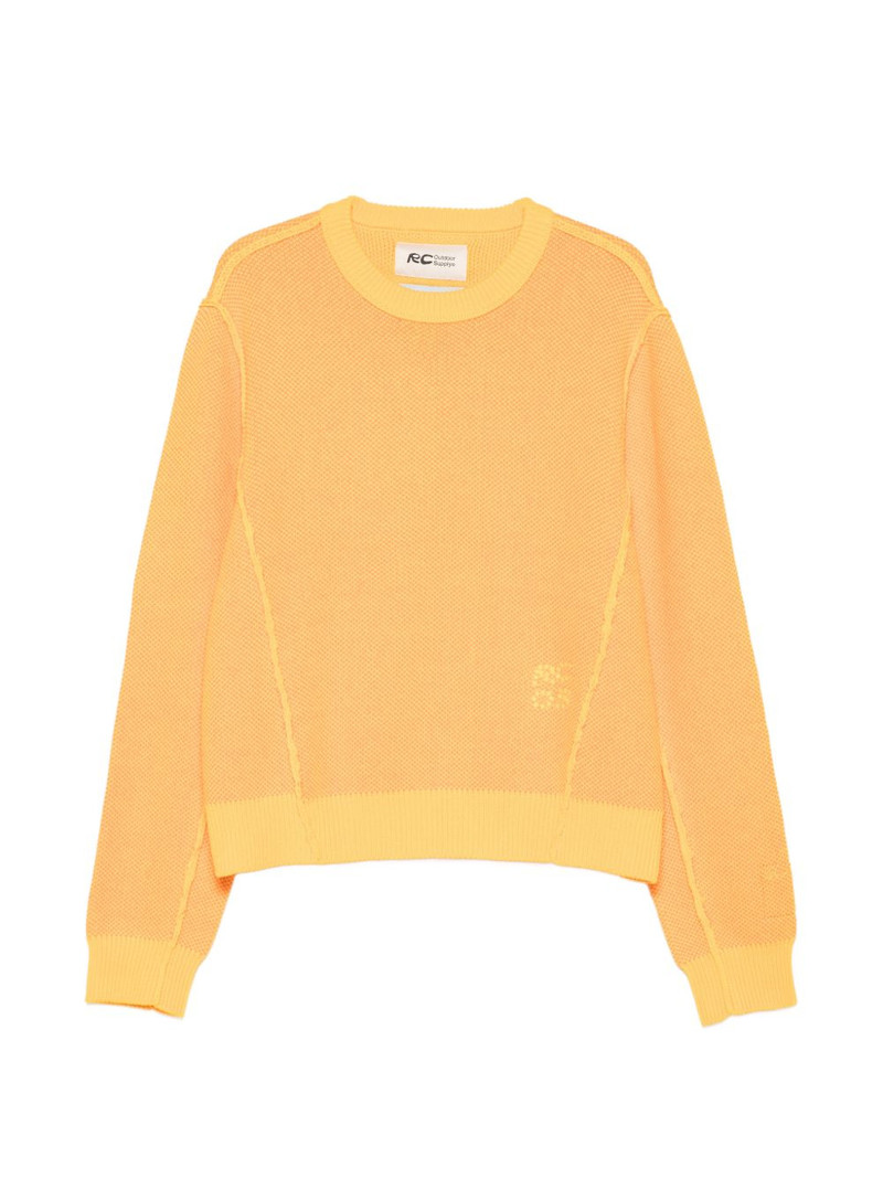knit sweater 1