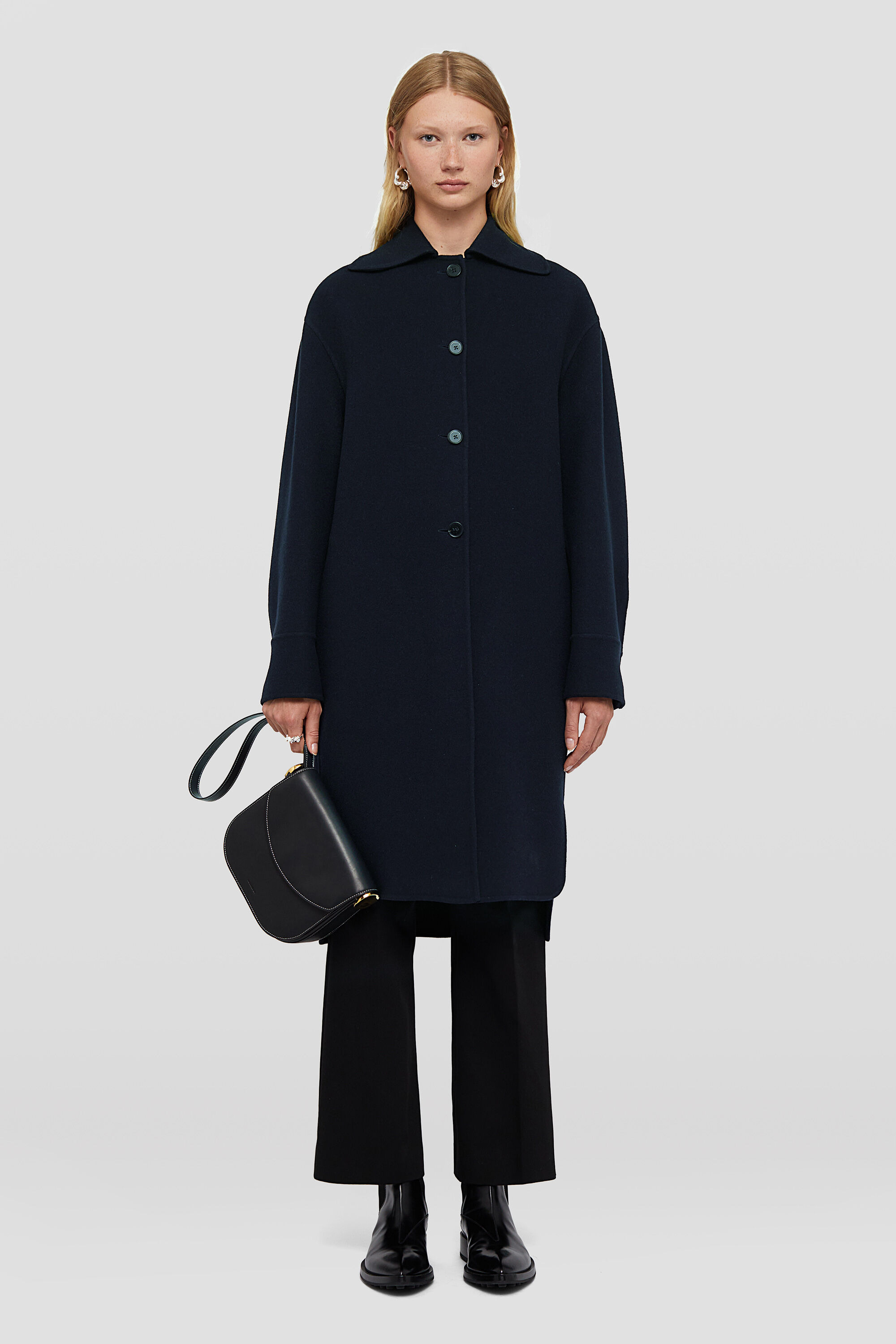 Coat - 3