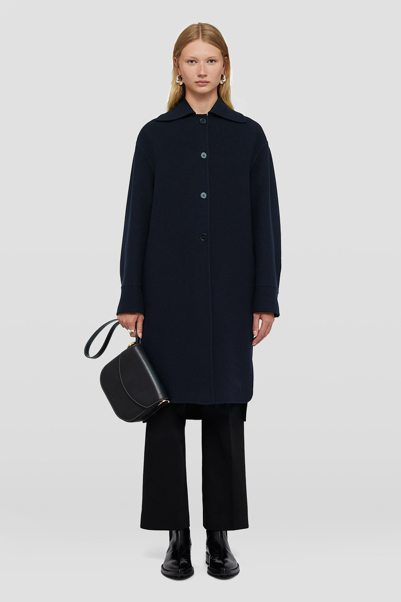 Jil Sander Coat outlook