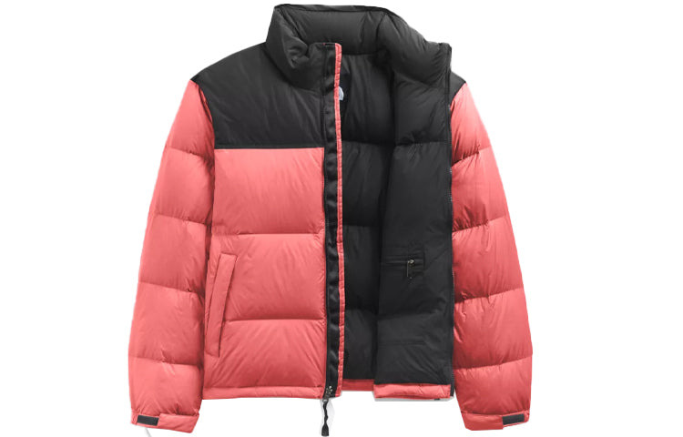 THE NORTH FACE Ms 1996 Eco Nuptse Jacket FADED ROSE NF0A3C8D-UBG - 2