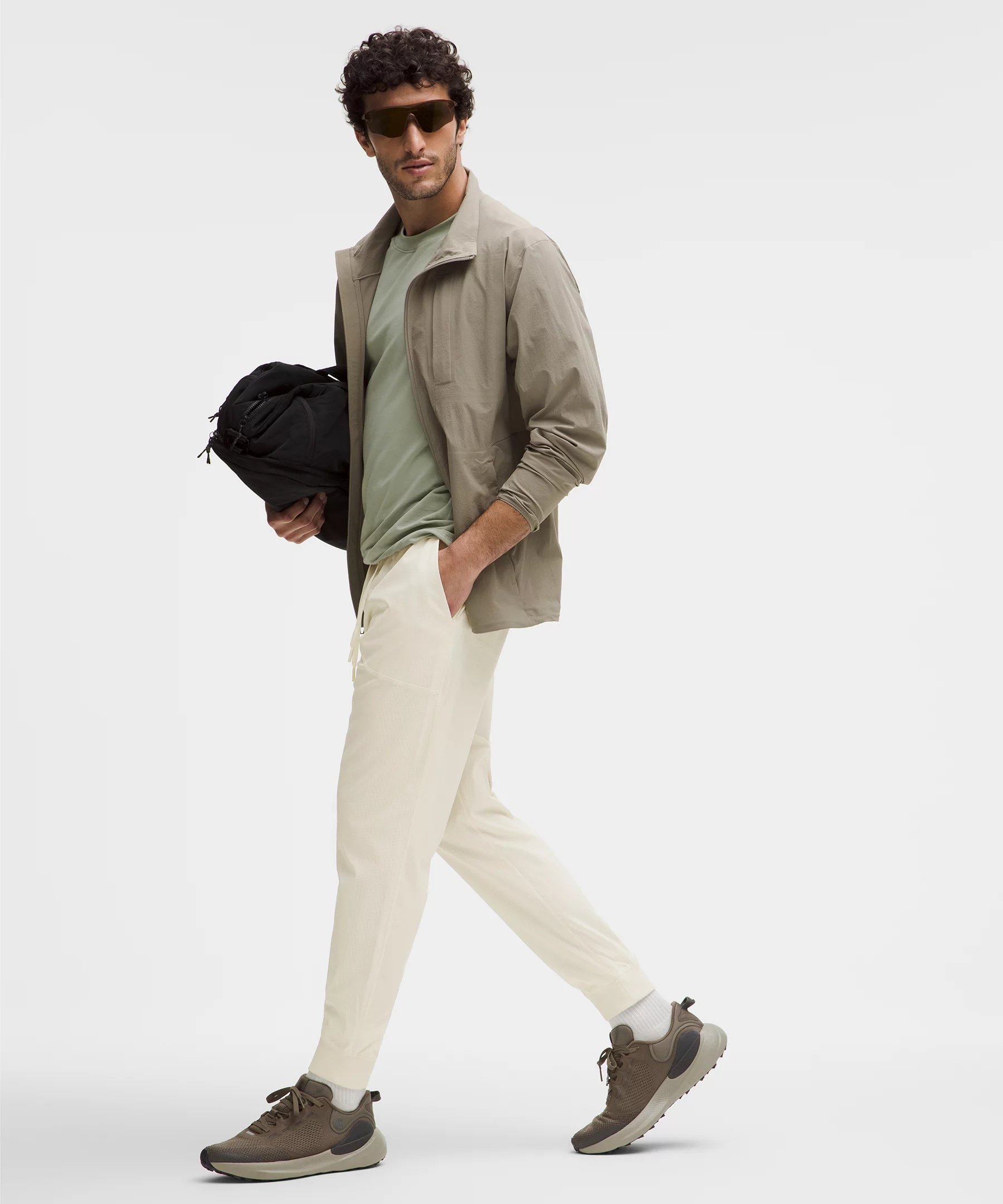 ABC Jogger *WovenAir - 7