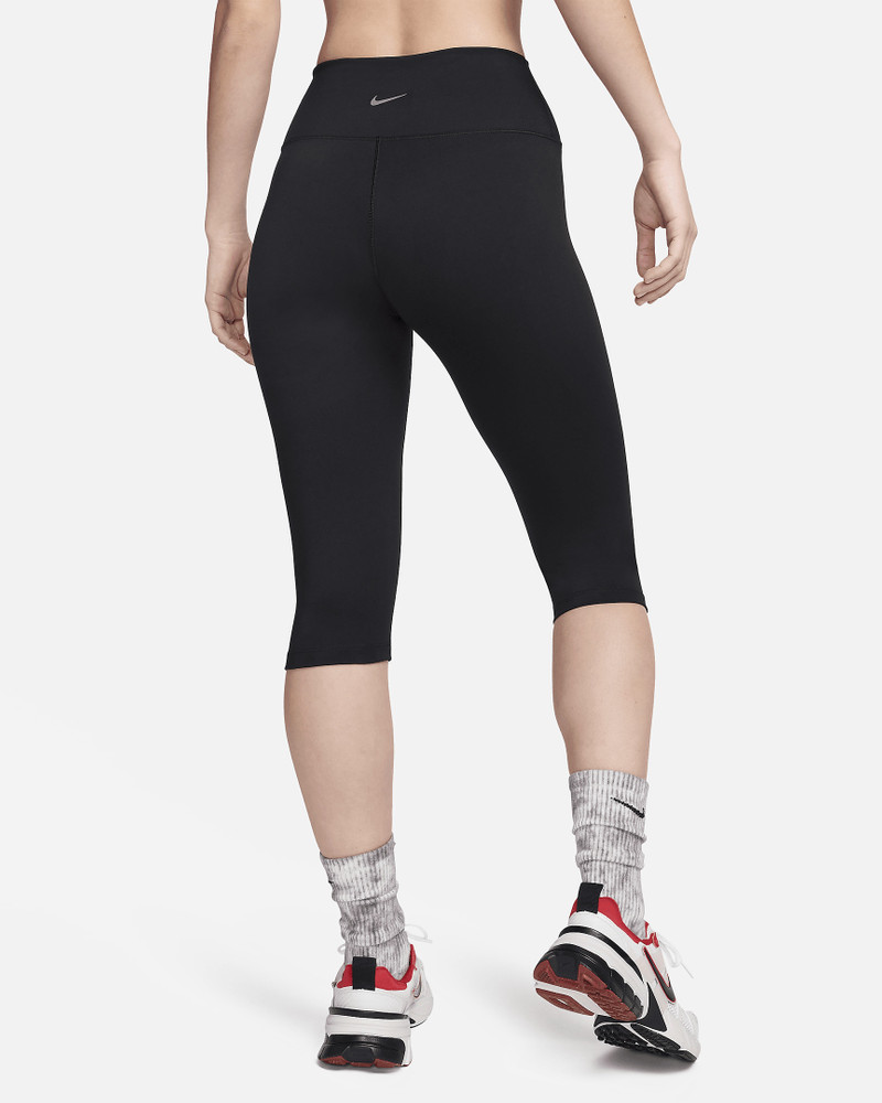 Nike Nike One Women's High-Waisted Capri Leggings outlook
