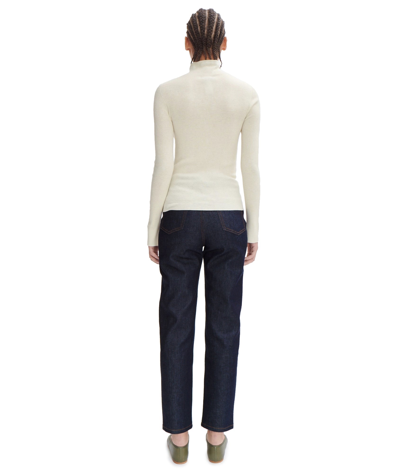 Nicole sweater - 6
