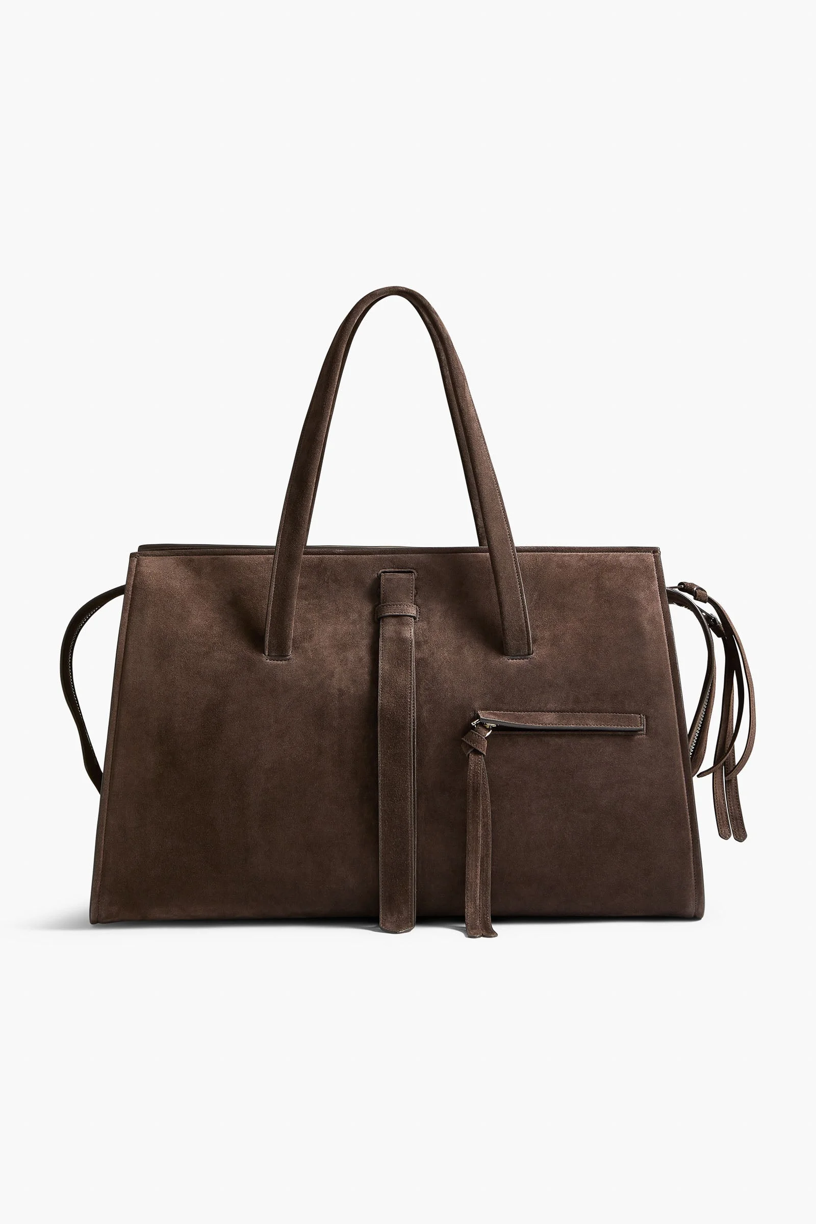 Vance Weekender Bag - 1