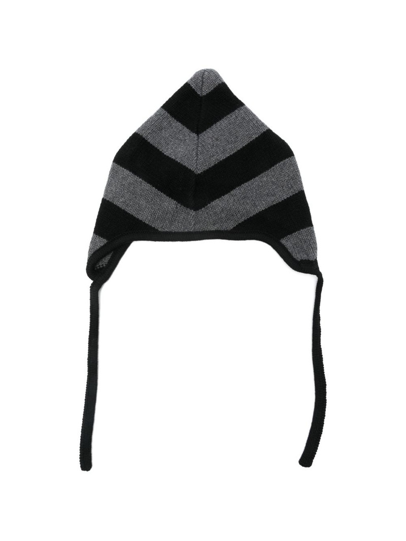 CHARLES JEFFREY LOVERBOY Spike striped bonnet outlook