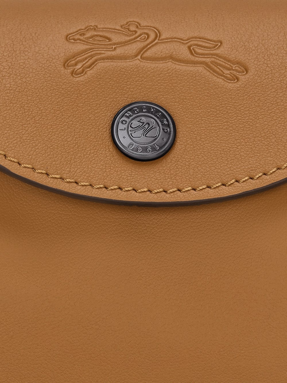 `Le Pliage Xtra` Small Shoulder Bag - 4