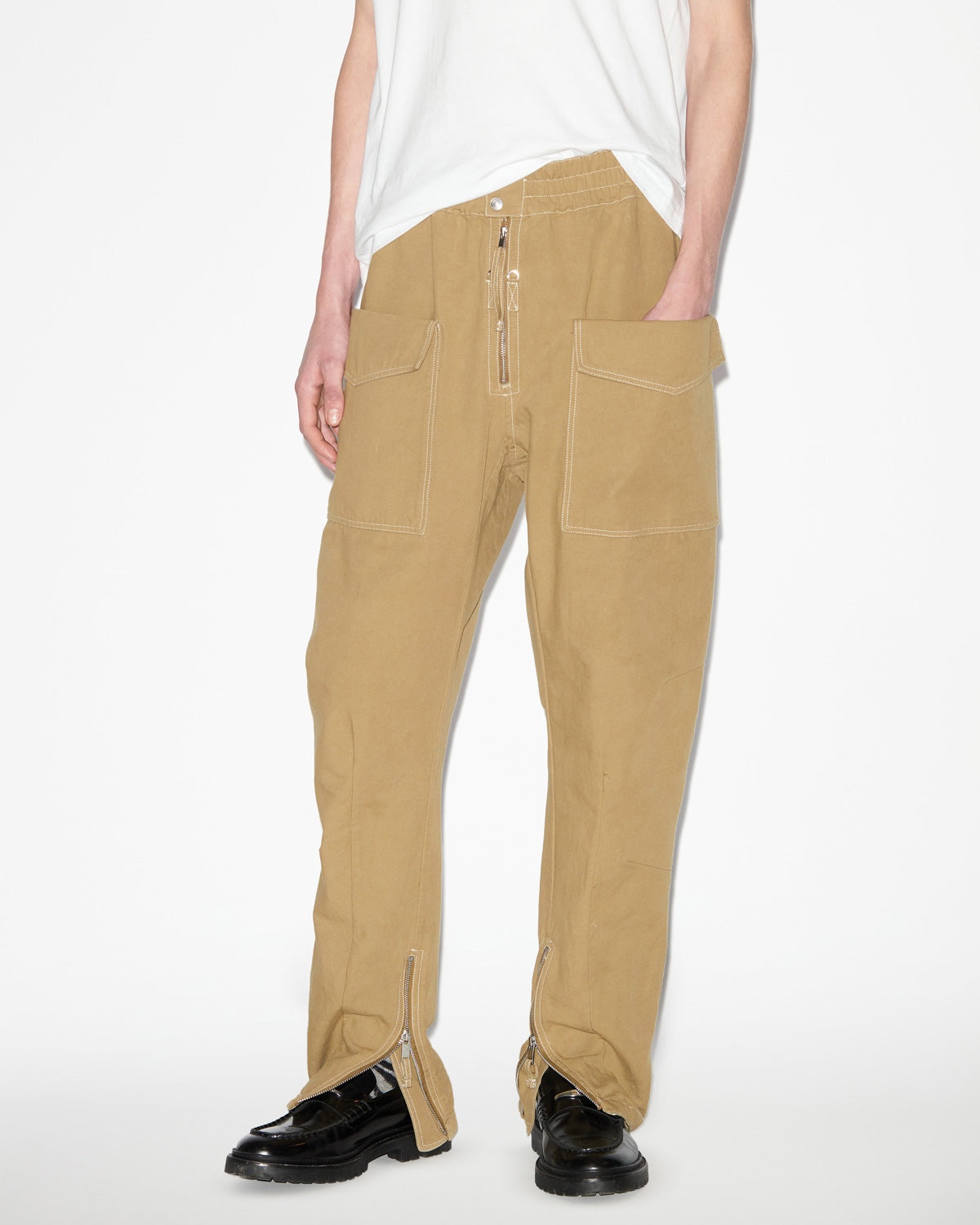 TILSENO PANTS - 4