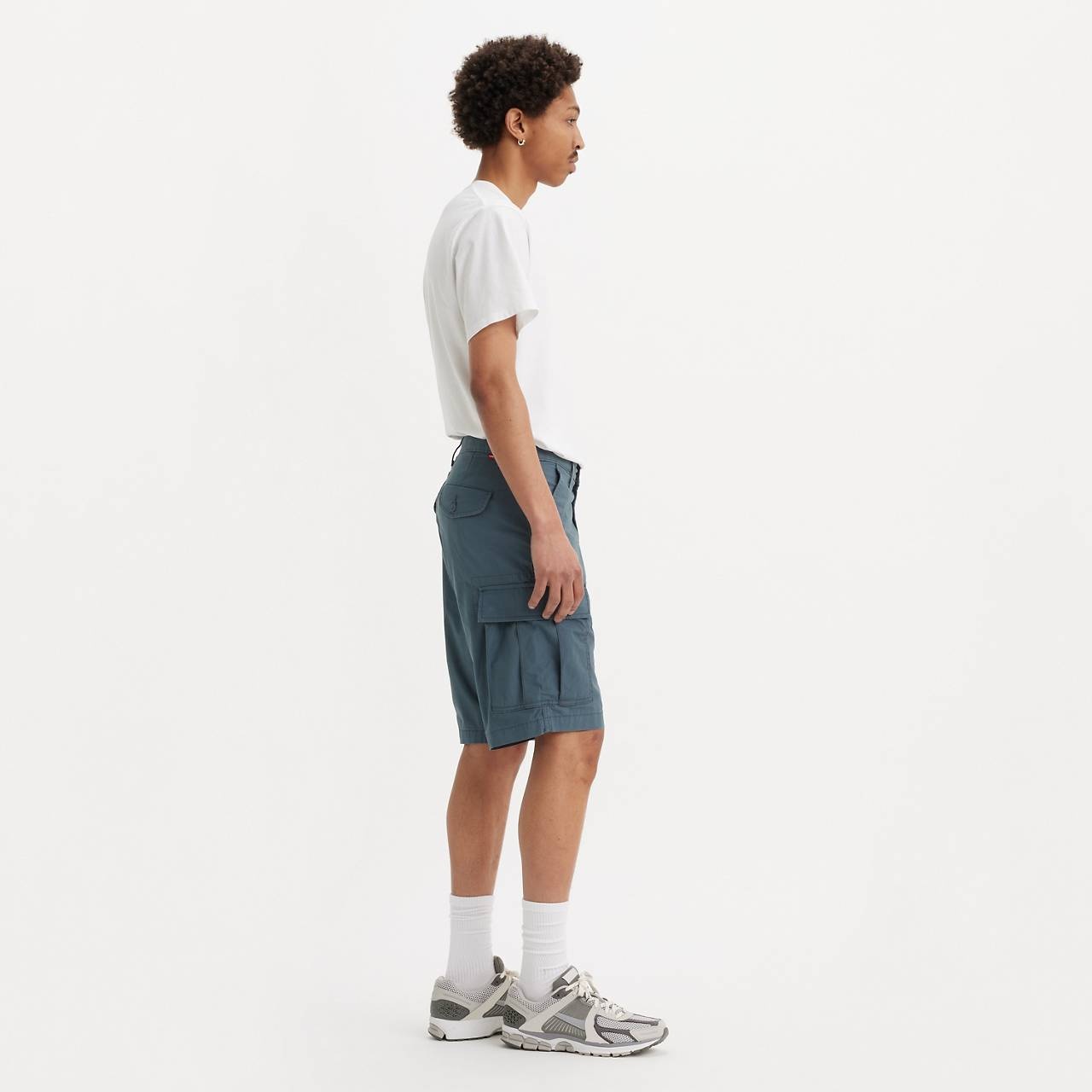 CARRIER CARGO 9.5" MEN'S SHORTS - 3