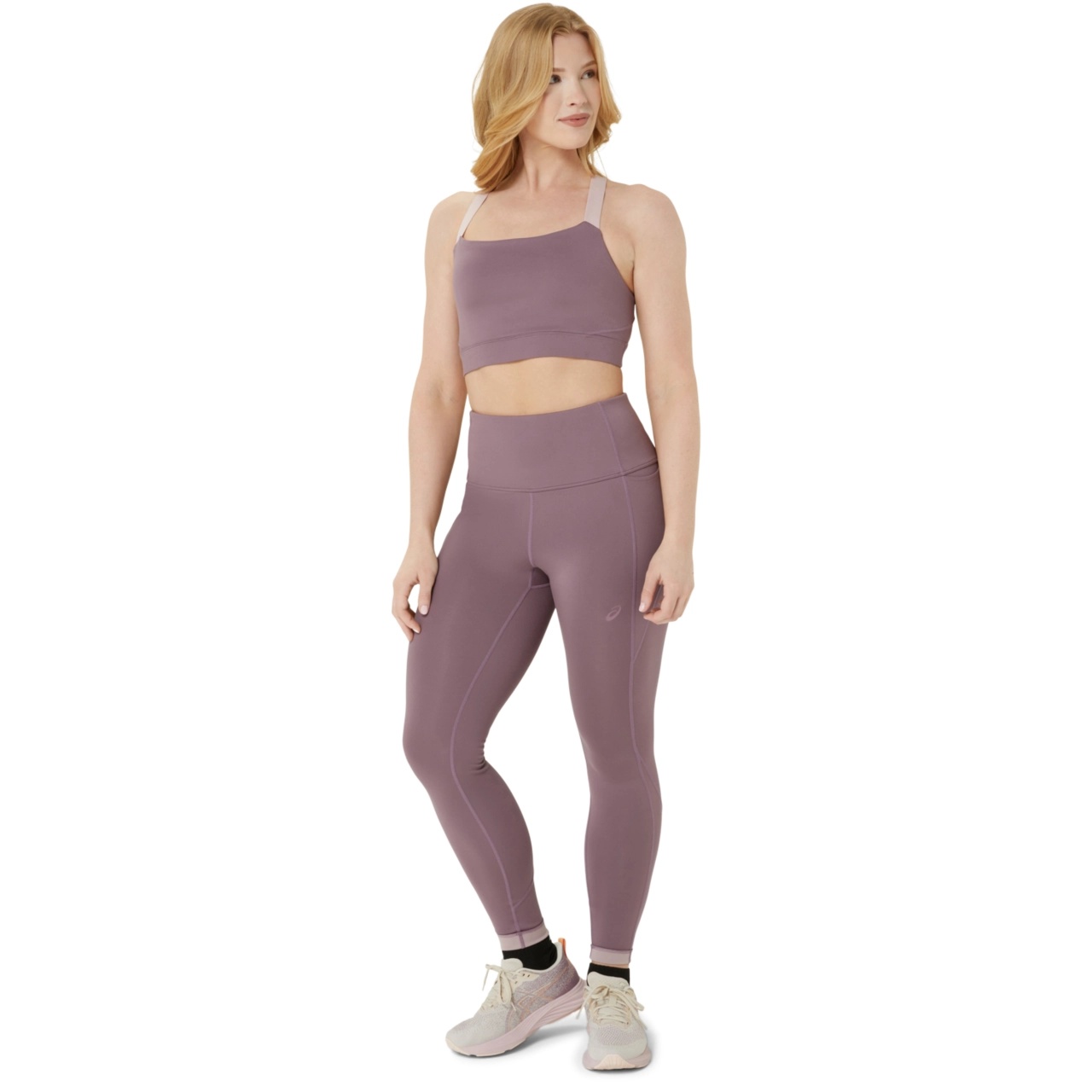 NAGINO FLEX 2TONE BRA - 6