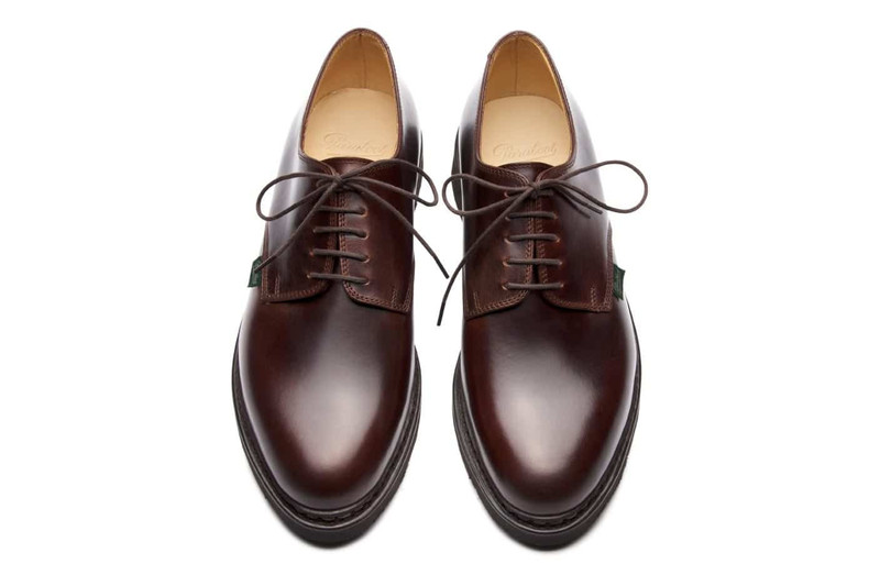 Arles Ecorce Lily - Rubber Sole 4
