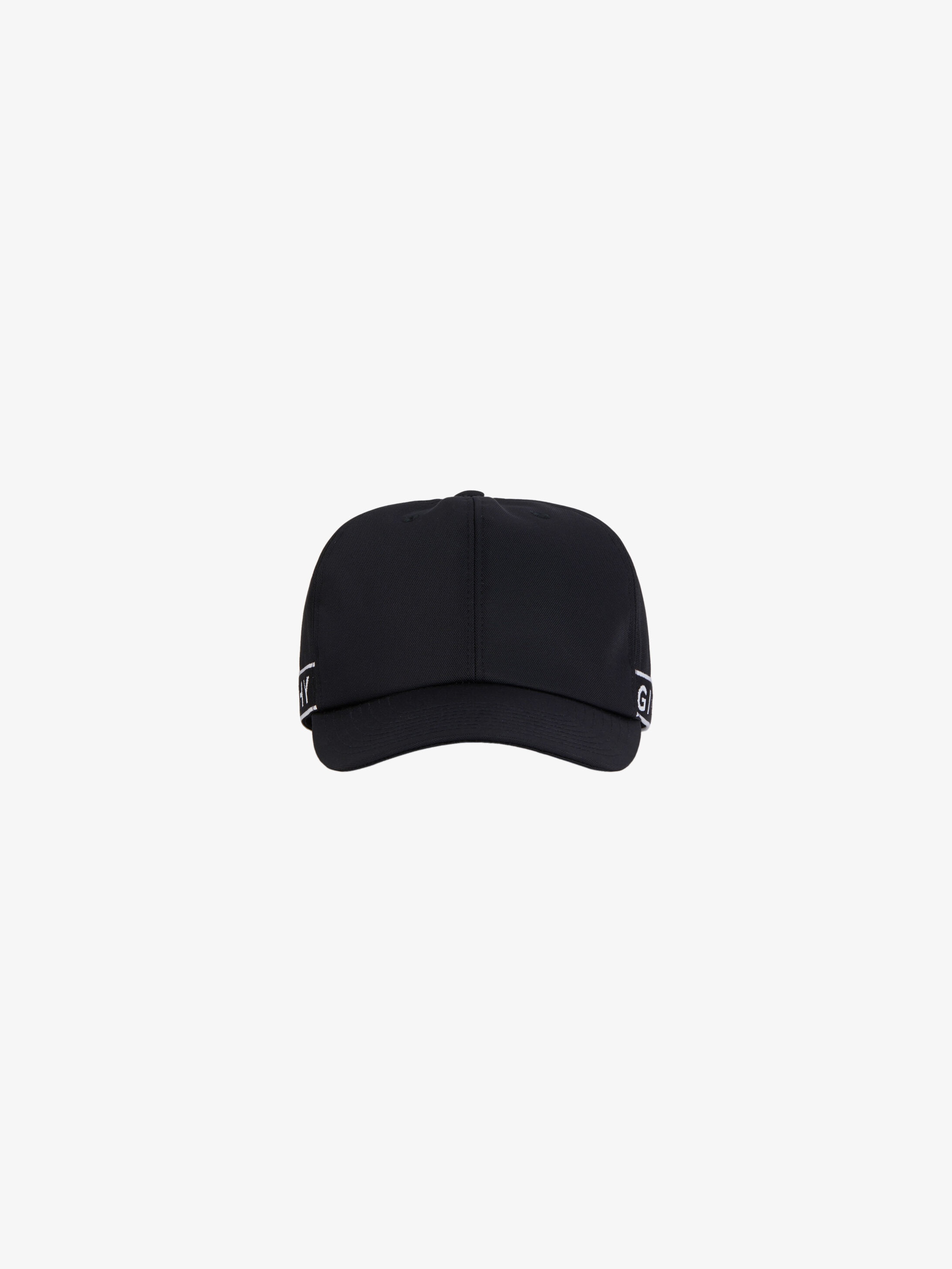 GIVENCHY 4G cap - 3