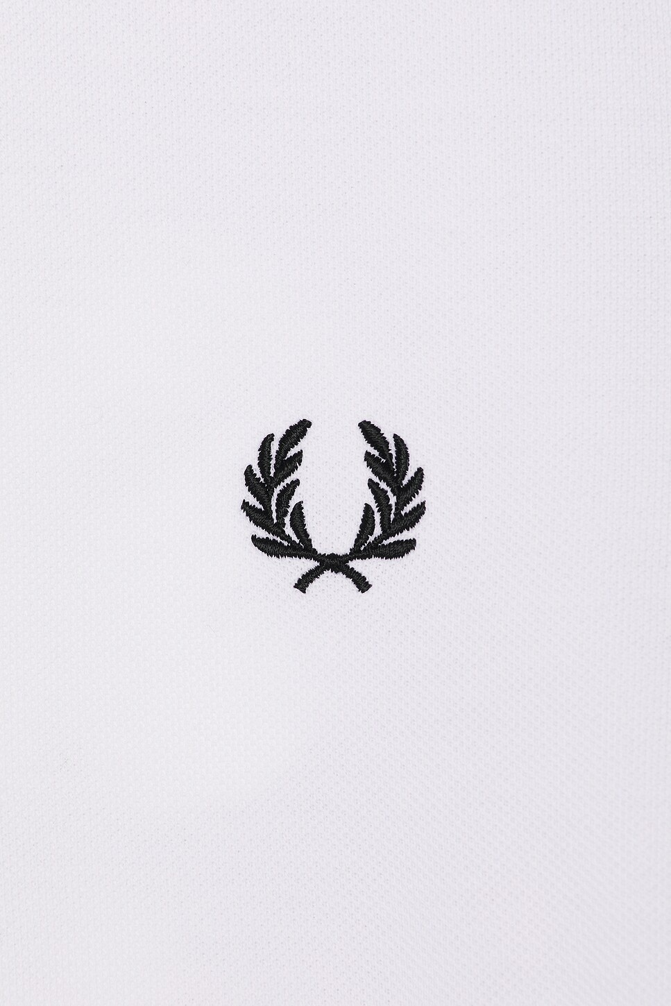 x FRED PERRY "Strong Will" Polo - 3