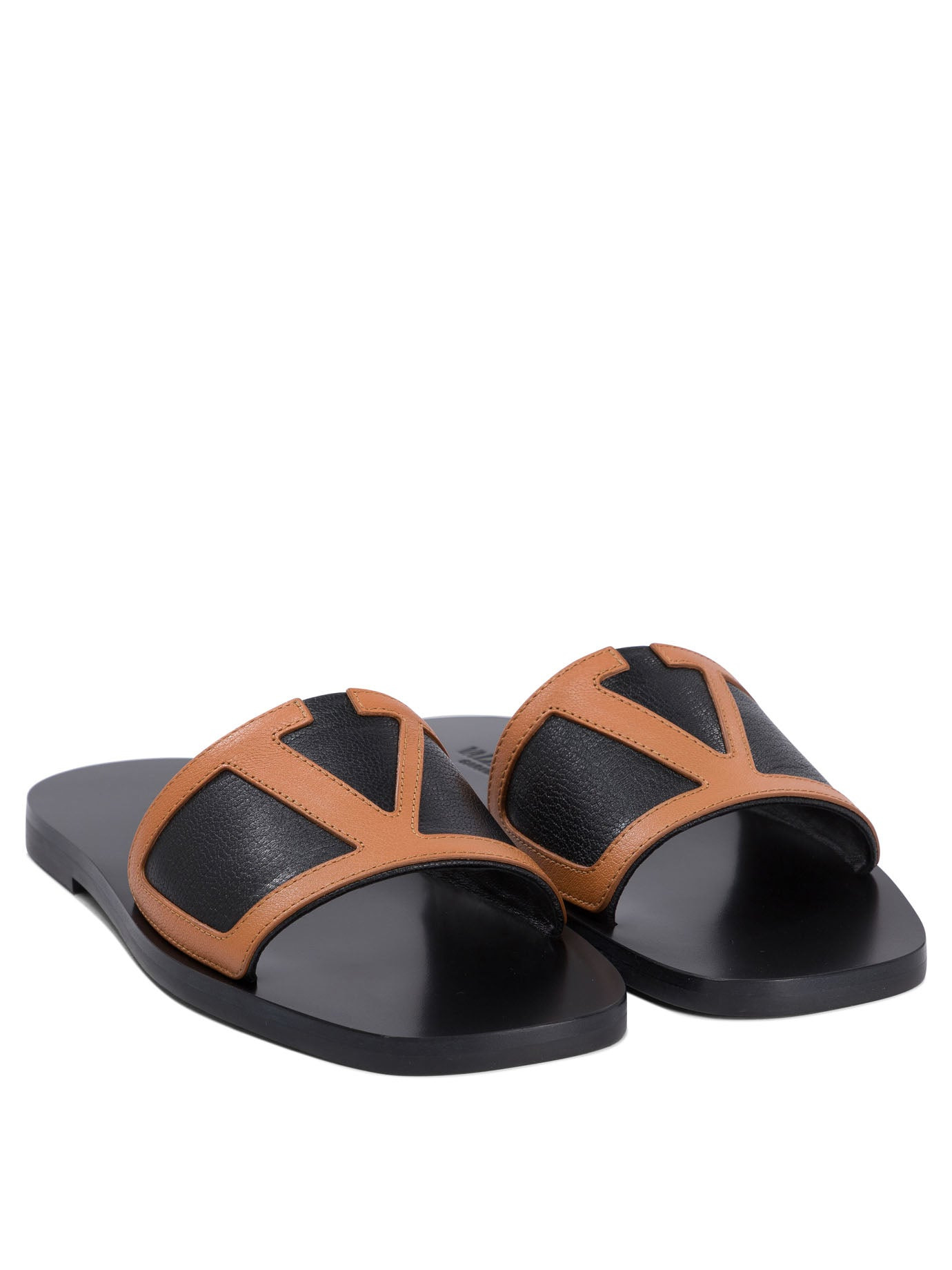 Valentino Garavani "viva Superstar" 20 Mm Slides - 2