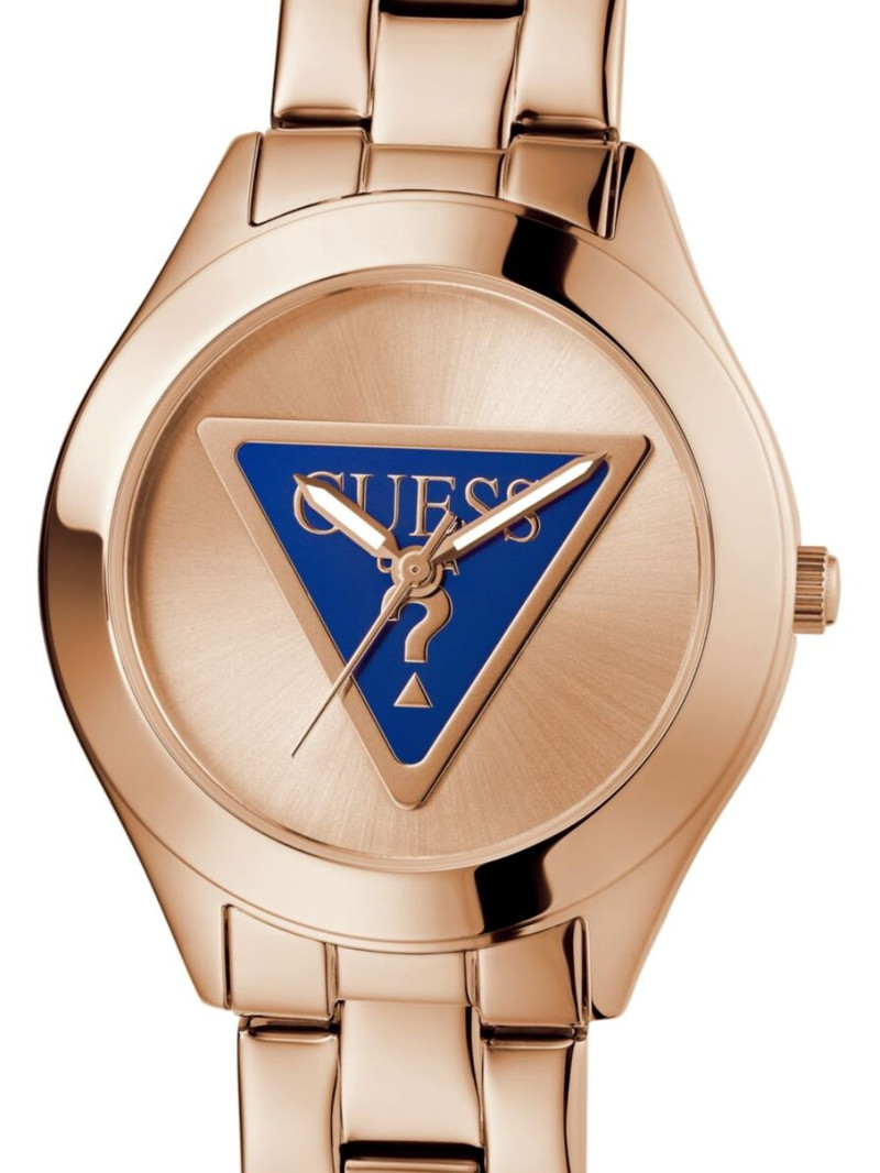 GUESS USA 세 배 석 영 34mm outlook