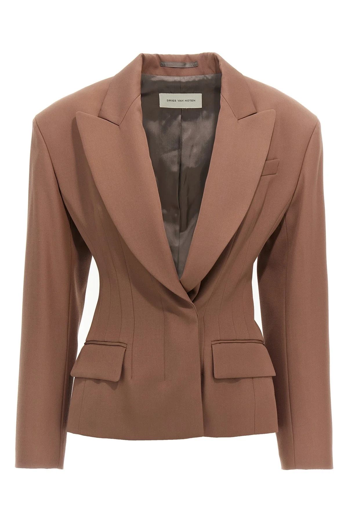 'Bohana' Blazer - 1